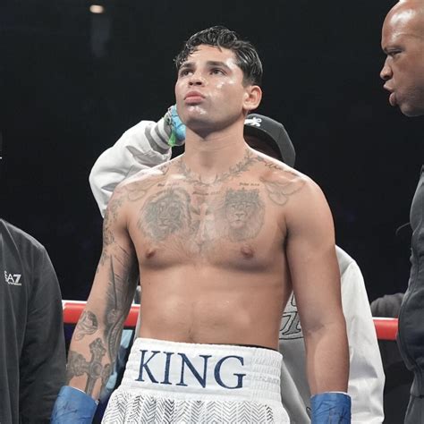 ryan garcia fight record|ryan garcia fight schedule.